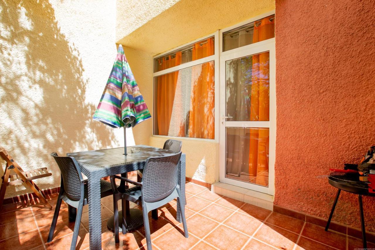 Bungalow Costa Adeje Cortijo 4-6 Playa de las Americas (Tenerife) Exterior foto